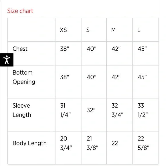 Topo Designs Black Dirt Jacket NWT - Picture 13 of 14